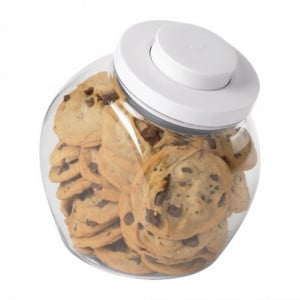 Recipiente para cookies - 2,8L - FourniResto - Fourniresto