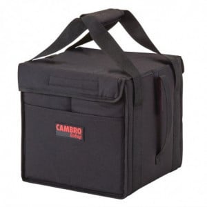 Small Folding Delivery Bag Gobag - Cambro
