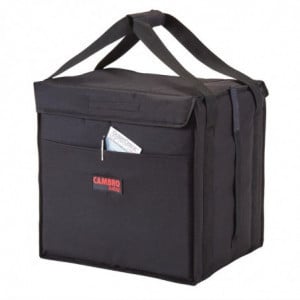 Saco de Entrega Dobrável Médio Gobag - Nylon - Cambro