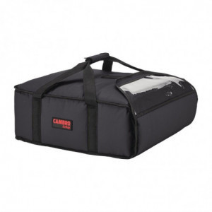 Saco para Pizza Gobag em Nylon - 460 mm - Cambro