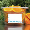 Reusable Traceability Labels - Pack of 50 - FourniResto