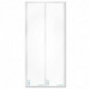 Etiquetas em Branco para Garrafas Reutilizáveis - Conjunto de 25 - FourniResto