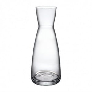 Carafas Transparentes Ypsilon - 500ml - Lote de 6 - Luigi Bormioli - Fourniresto