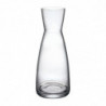 Carafas Transparentes Ypsilon - 500ml - Lote de 6 - Luigi Bormioli - Fourniresto