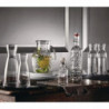Carafas Transparentes Ypsilon - 500ml - Lote de 6 - Luigi Bormioli - Fourniresto