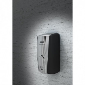 Autofoam Touch-Free Foam Soap Dispenser - 1.1L - Rubbermaid