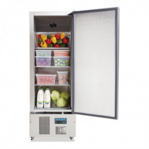 Armoire Refrigerada Positiva 1 Porta Slimline Série G - 440L- Polar
