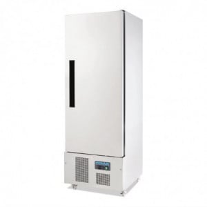 Positive Refrigerated Cabinet 1 Door Slimline Series G - 440L- Polar