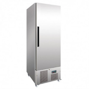 Negative Refrigerated Cabinet 1 Door Series G - 440L - Polar - Fourniresto