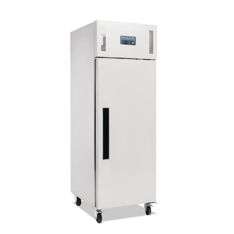 Armário Refrigerado Positivo GN 1 Porta Série G - 600 L - Polar