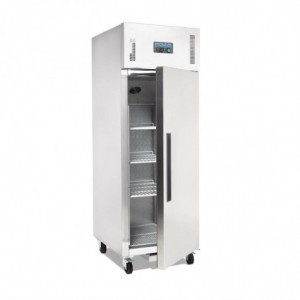 Armário Refrigerado Positivo GN 1 Porta Série G - 600 L - Polar