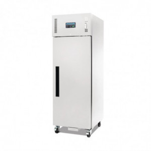 Armário Refrigerado Positivo GN 1 Porta Série G - 600 L - Polar