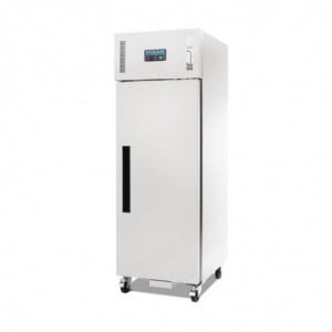 Refrigerated Cabinet Positive GN 1 Door Series G - 600 L - Polar