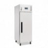 Armadura Refrigerada Negativa em Inox 1 Porta - 514 L - Polar