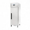 Armadura Refrigerada Negativa em Inox 1 Porta - 514 L - Polar