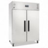 Armário Refrigerado Positivo GN de Duas Portas Série G - 1200L - Polar