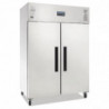 Armoire Refrigerada Positiva GN Dupla Porta Série G - 1200L - Polar