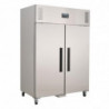 Armoire Refrigerada Positiva GN Dupla Porta Série G - 1200L - Polar