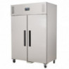 Armoire Refrigerada Positiva GN Dupla Porta Série G - 1200L - Polar