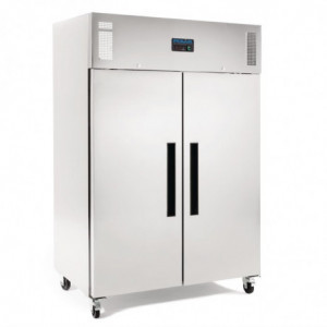 Armário Refrigerado Negativo GN de Duas Portas Série G - 1200L - Polar - Fourniresto