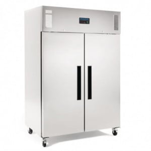 Armoire Refrigerada Negativa Gn Dupla Porta Série G - 1200L - Polar