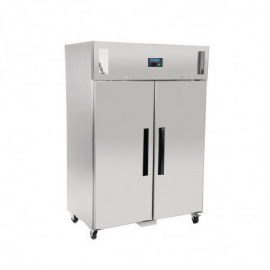 Armário Refrigerado Negativo GN de Duas Portas Série G - 1200L - Polar - Fourniresto