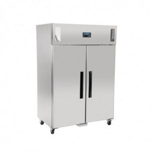 Armoire Refrigerada Negativa Gn Dupla Porta Série G - 1200L - Polar