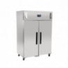 Armoire Refrigerada Negativa Gn Dupla Porta Série G - 1200L - Polar