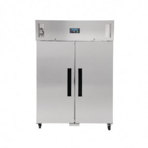Armoire Refrigerada Negativa Gn Dupla Porta Série G - 1200L - Polar