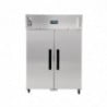 Armário Refrigerado Negativo GN de Duas Portas Série G - 1200L - Polar - Fourniresto