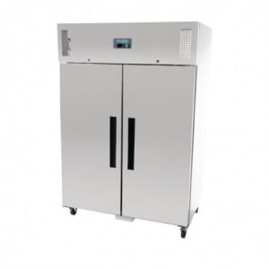 Armário Refrigerado Negativo GN de Duas Portas Série G - 1200L - Polar - Fourniresto