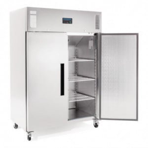 Armoire Refrigerada Negativa Gn Dupla Porta Série G - 1200L - Polar