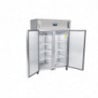 Armoire Refrigerada Negativa Gn Dupla Porta Série G - 1200L - Polar