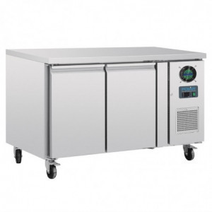 Refrigerated Negative Table Series U - 282L - Polar - Fourniresto