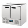 Saladeira Refrigerada - 240L - Polar - Fourniresto