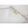 Vitrine Refrigerada Branca Série C - 68 L - Polar