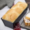 Non-stick Bread Tin - L 250 x W 100mm - Vogue