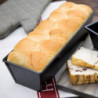Non-stick Bread Tin - L 300 x W 112mm - Vogue