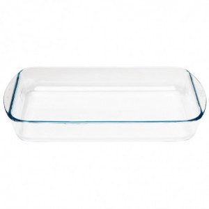 Rectangular Glass Baking Dish - 3.7 L - Pyrex