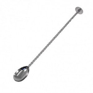 Colher de Mistura de Bar - Ø25Mm - Bonzer - Fourniresto