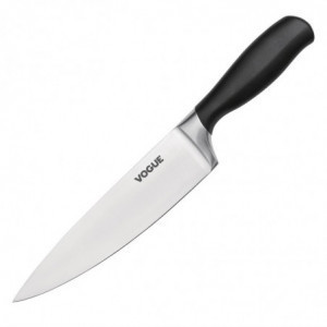 Couteau De Cuisinier Soft Grip - 205mm - Vogue