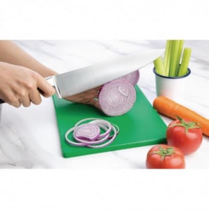 Faca de Cozinha Soft Grip - 255mm - Vogue