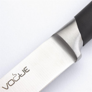All Purpose Soft Grip Knife - L 140mm - Vogue