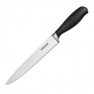 Soft Grip Carving Knife - 205mm - Vogue