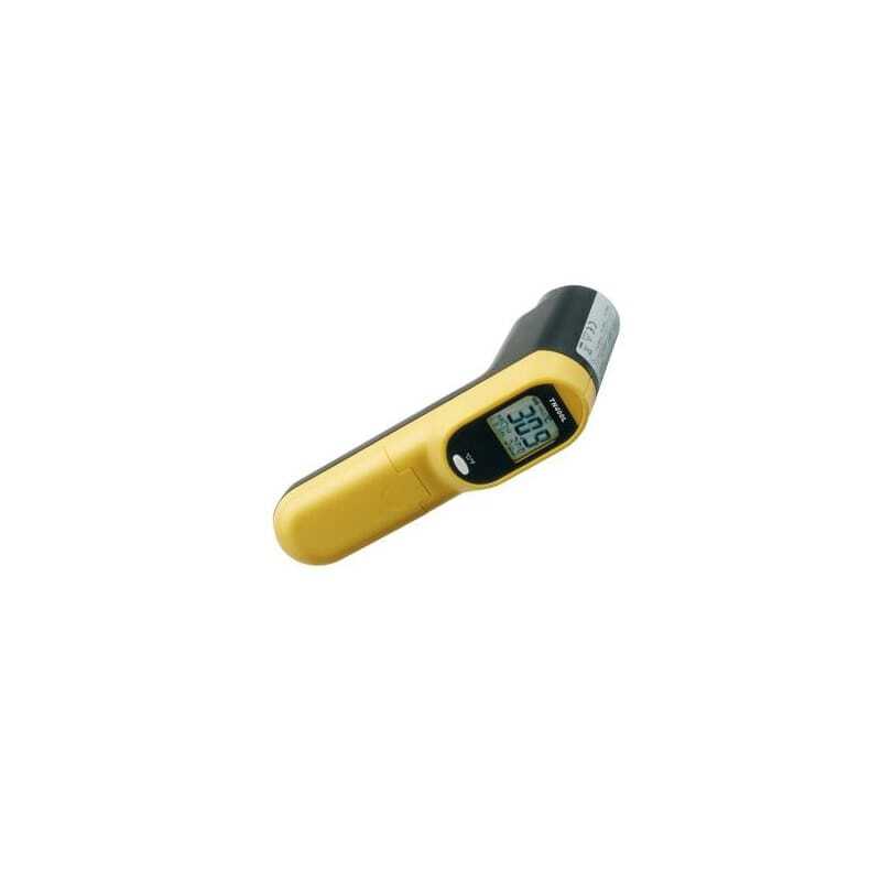 Infrared Laser Targeting Thermometer