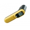 Infrared Laser Targeting Thermometer