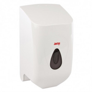 Mini Central Feed Hand Towel Dispenser - Jantex