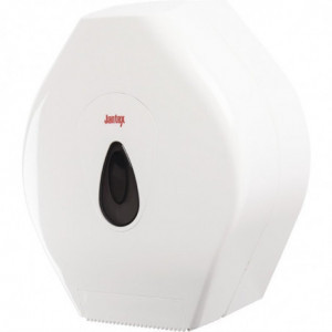 Jumbo Toilet Paper Dispenser - Jantex