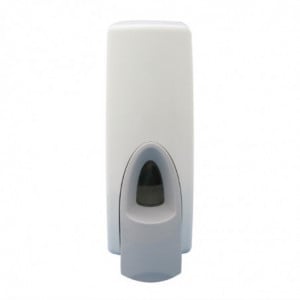 White Spray Soap Dispenser - 800ml - Rubbermaid