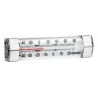Thermomètre pour Réfrigérateur - Réf BRA292043